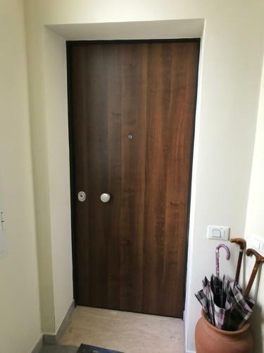 Apartamento Appartamento Mare Centro