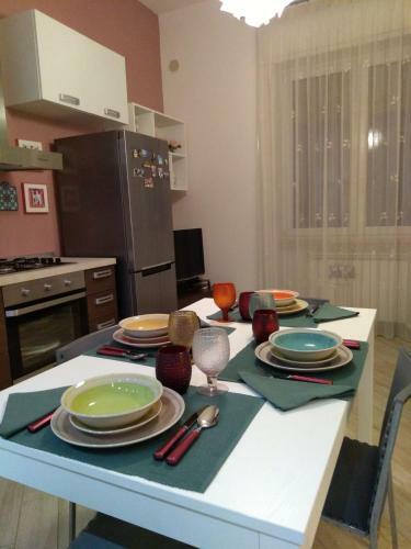 Apartamento Appartamento Mare Centro