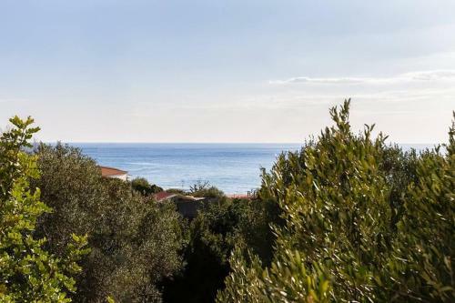 Casa Vacanze Thalia - Pisciotta/palinuro