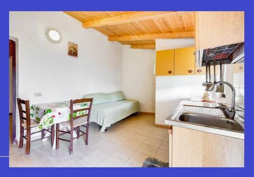 Casa Vacanze Clio - Pisciotta/palinuro