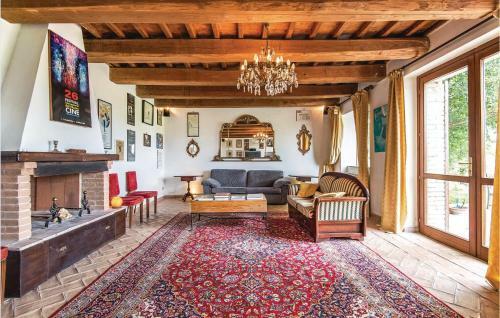 Casale Di San Giorgio