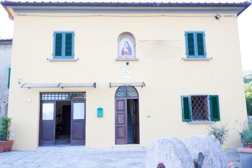 Bed & Breakfast Antica Macina Toscana