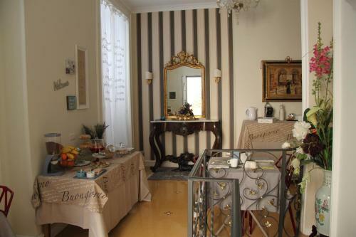 Le Petit B&B