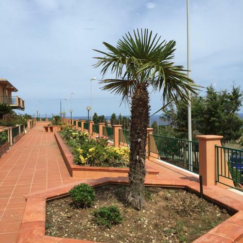 Apartamento Filicudi