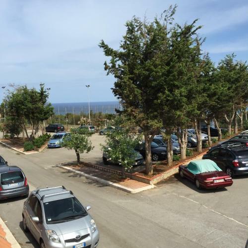 Apartamento Filicudi