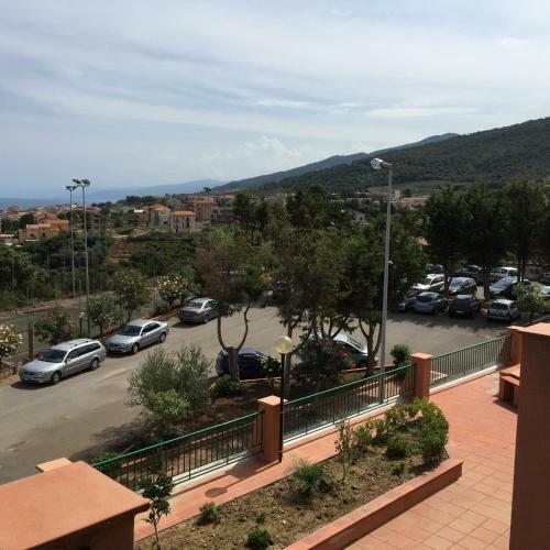 Apartamento Filicudi