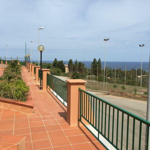 Apartamento Filicudi