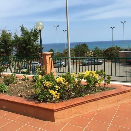 Apartamento Filicudi