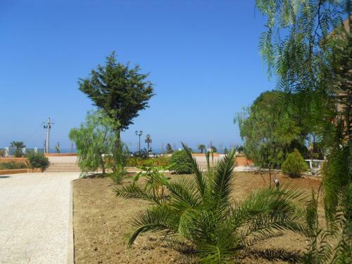 Apartamento Filicudi