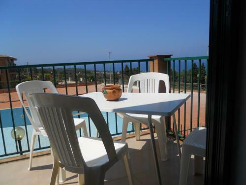 Apartamento Filicudi