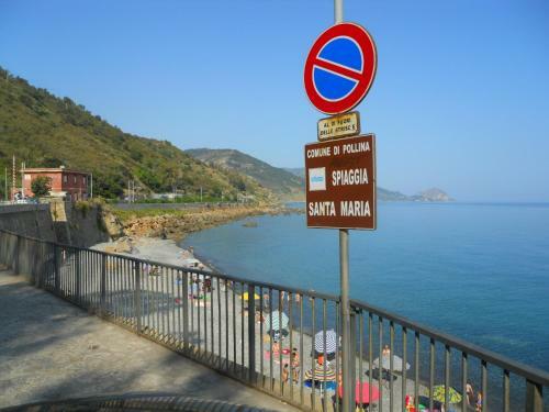 Apartamento Filicudi