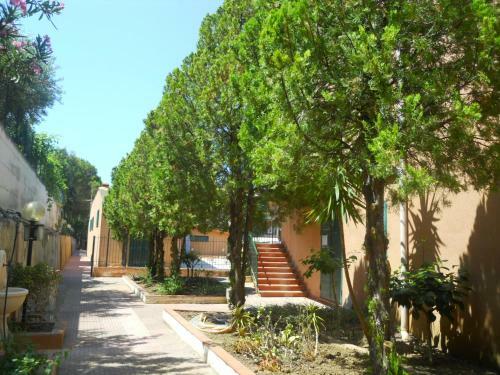 Apartamento Filicudi