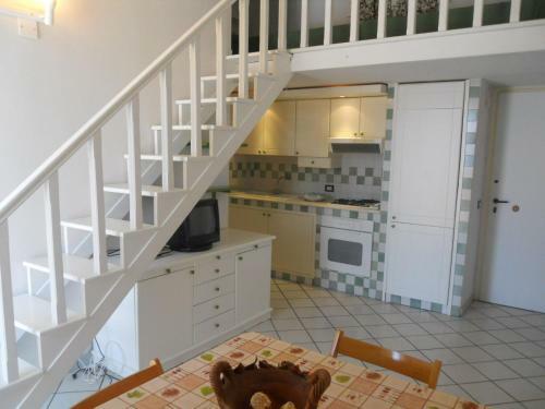 Apartamento Filicudi