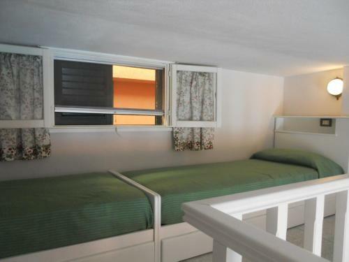 Apartamento Filicudi