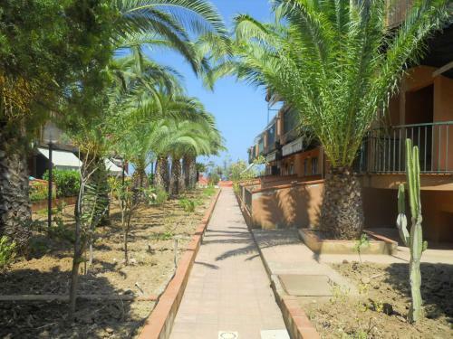 Apartamento Filicudi