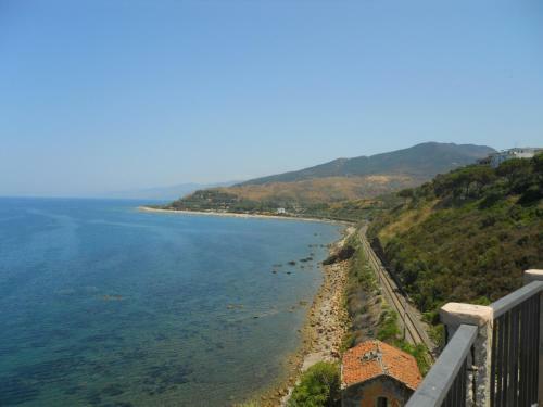 Apartamento Filicudi