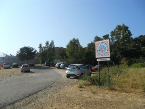 Apartamento Filicudi