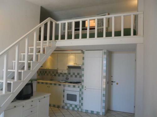 Apartamento Filicudi