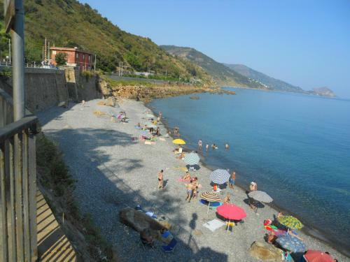 Apartamento Filicudi