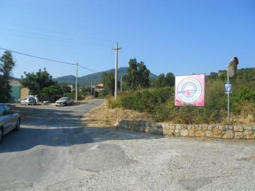 Apartamento Filicudi
