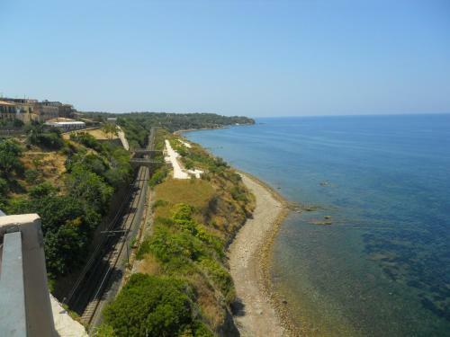 Apartamento Filicudi