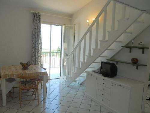Apartamento Filicudi