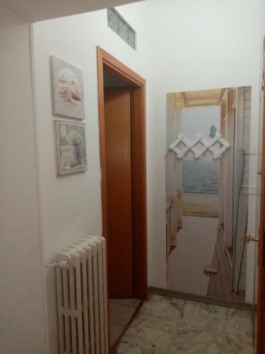 Apartamento Casa Mioss Grande