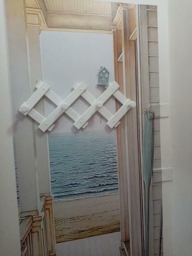 Apartamento Casa Mioss Grande