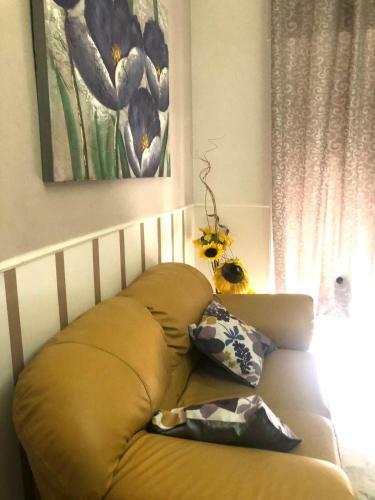 Apartamento Casa Mioss Grande