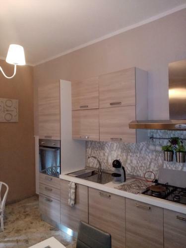 Apartamento Casa Mioss Grande