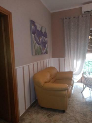 Apartamento Casa Mioss Grande