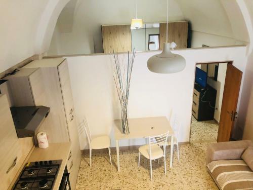 Apartamento Annandre