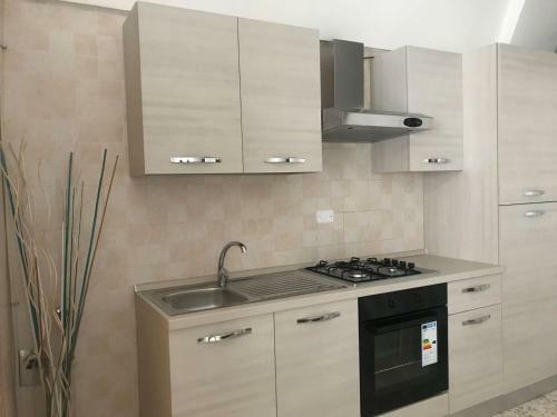 Apartamento Annandre