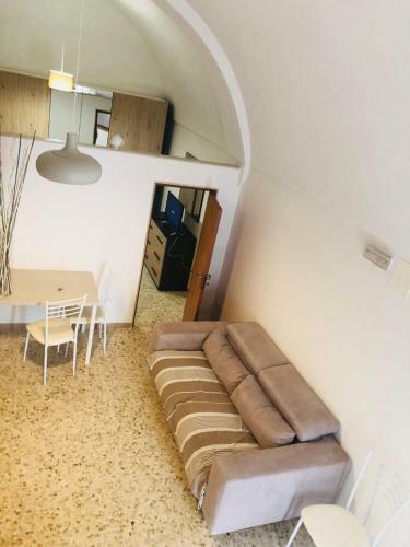 Apartamento Annandre