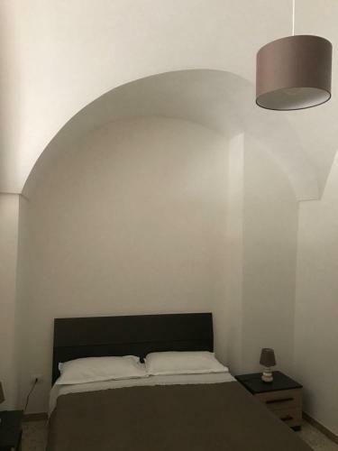 Apartamento Annandre