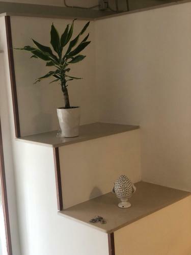 Apartamento Annandre