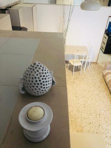 Apartamento Annandre