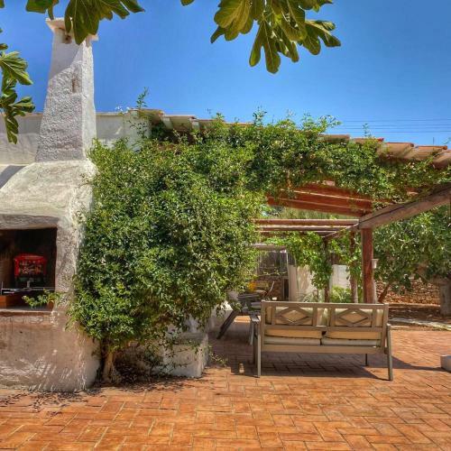 Villa Trullo Seaside Polignano