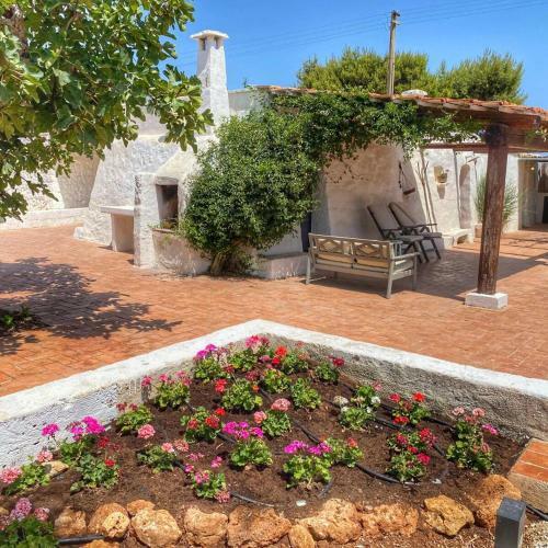 Villa Trullo Seaside Polignano