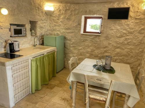 Villa Trullo Seaside Polignano