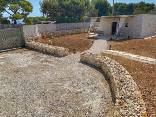 Villa Trullo Seaside Polignano