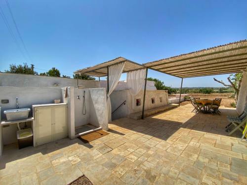 Villa Trullo Seaside Polignano