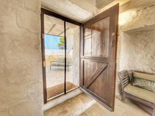 Villa Trullo Seaside Polignano