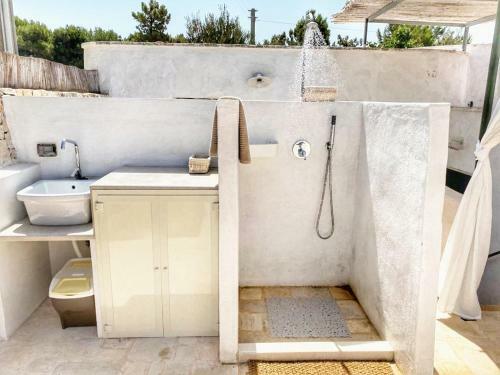 Villa Trullo Seaside Polignano