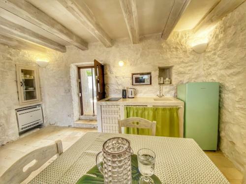 Villa Trullo Seaside Polignano