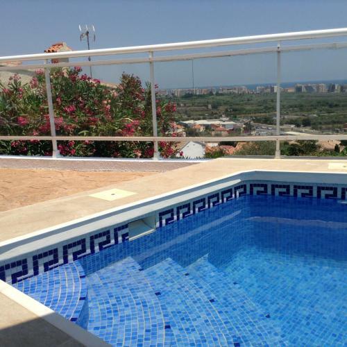Apartamento Sea&relax