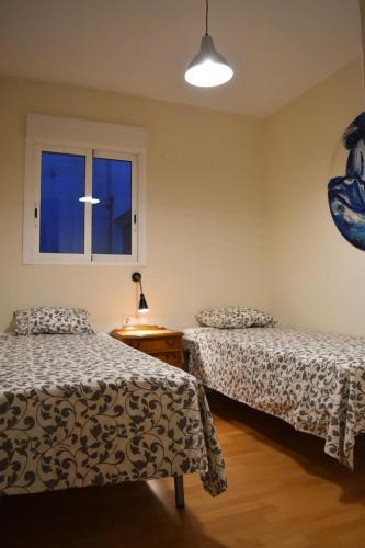 Apartamento Sky Home Pe�iscola
