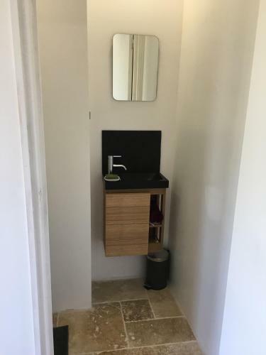 Proche Beauval Grange R�nov�e 4-5 Personnes