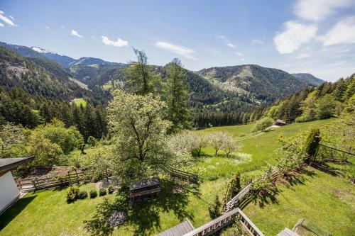 Apartamento Ferienwohnung Lavendel Thalerhof