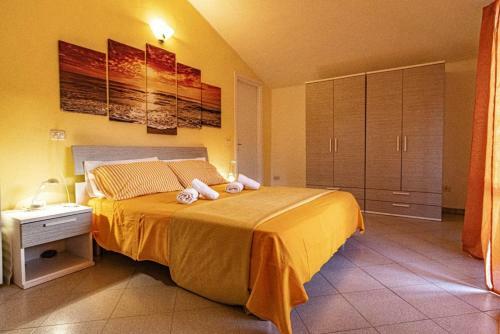 Apartamento Attico All'isola D'elba